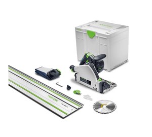 Festool TSC 55 KSEB-Basic-FS akku-upotussaha runko