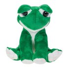 Lumo Stars Frog Saku classic 15 cm sammakko pehmo, Muut lelut