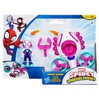 Spidey 3in1 Ghost Copter Vehicle ajoneuvo