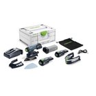 Festool DTSC 400 3,0 I-Plus akkukärkihiomakone