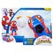 Spidey 3in1 Spidey Web Crawler Vehicle ajoneuvo – kuva 1