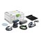 Festool ETS 125 REQ-Plus 250W epäkeskohiomakone – kuva 1