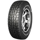 Nankang FT-7 AT White Letters 245/70R16 kesärengas