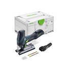 Festool PSC-E 18 EB-Basic akkupistosaha runko