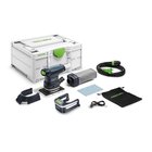 Festool RTS 400 REQ-Plus tasohiomakone