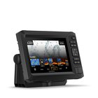 Garmin ECHOMAP UHD2 72cv karttaplotteri ja GT20 xdcr kaikuanturi