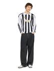 adidas Performance Juve H Jsy L - White - XXL