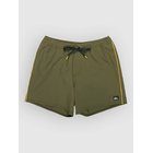 Quiksilver Stretch Piped Volley 16 Surffishortsit grape leaf Miehet