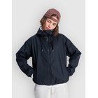 Roxy anthracite Naiset, Naisten ulkovaatteet