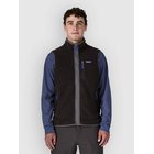 Patagonia black w / forge grey Miehet