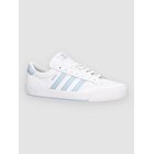 adidas Skateboarding ftwwht / clesky / silvmt Miehet
