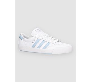 adidas Skateboarding ftwwht / clesky / silvmt Miehet
