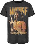 Star Trek - The Next Generation - Worf Son of Mogh - T-paita - Miehet - Musta