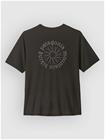 Patagonia black Miehet