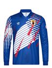 adidas Performance Jfa H Jsy 93 - Blue - XXL