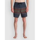 Billabong charcoal grey Miehet