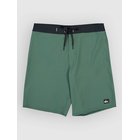 Quiksilver Surfsilk Kaimana 20Nb Surffishortsit forest Miehet