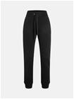 PEAK PERFORMANCE FI W Sweatpants - naisten collegehousut