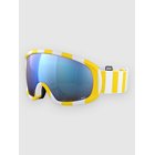 POC partly sunny blue