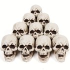 10 kpl Halloween Kallokoristeet - Pelottavat Riippuvat Koristeet Juhlien Sisustukseen