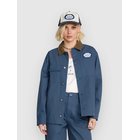 Volcom harbor blue Naiset