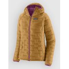 Patagonia bobcat brown Naiset