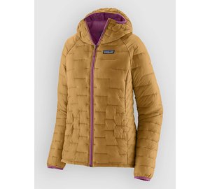 Patagonia bobcat brown Naiset