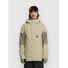 Volcom moss green Miehet