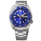 Seiko Prospex Diverâ€™s Watch PADI 60th Anniversary Limited Edition HBB002K1