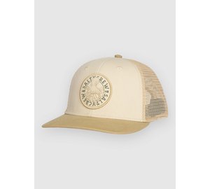 Salty Crew birch khaki