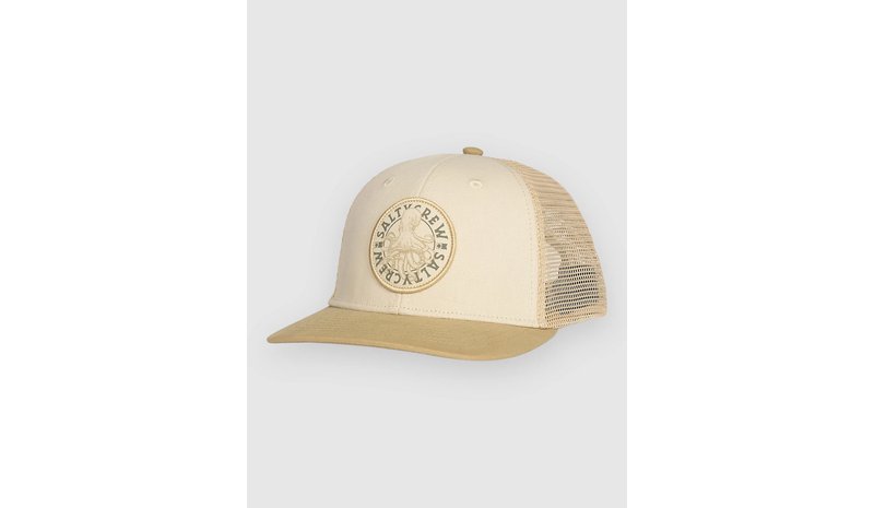 Salty Crew birch khaki