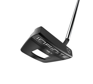 WILSON Infinite The L - putteri