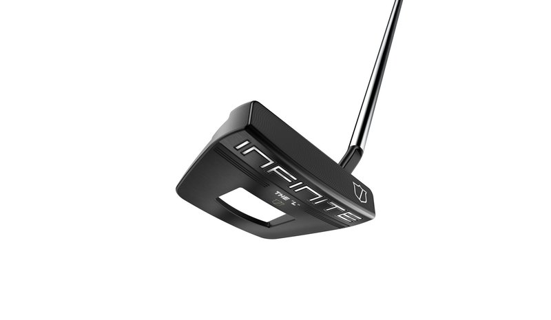 WILSON Infinite The L - putteri