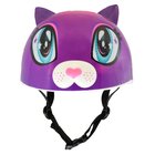 RASKULLZ Starkitty Fs Uc Child - lasten pyöräilykypärä