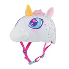 RASKULLZ Super Unicone Fs Uc Child - lasten pyöräilykypärä