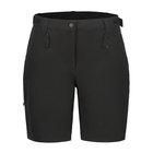 ICEPEAK Beaufort shorts W - naisten shortsit