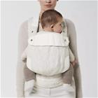 Cybex Coya Boucle carrier kantoreppu