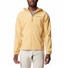 COLUMBIA Heather Canyon II Jacket M - miesten softshelltakki