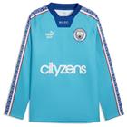 Puma Manchester City KING Relaxed Jersey Men