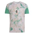 Algeria Treenipaita Pre Match - Beige/Vihreä