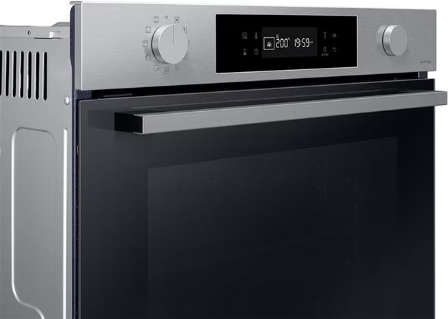 Samsung Series 4 NV7B41301AS/U1, uuni