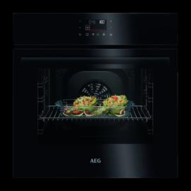 AEG 5000-sarjan TP65NB, uuni