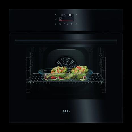 AEG 5000-sarjan TP65NB, uuni