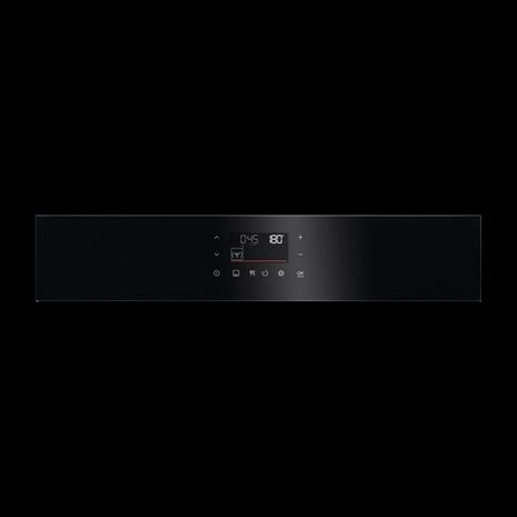 AEG 5000-sarjan TP65NB, uuni