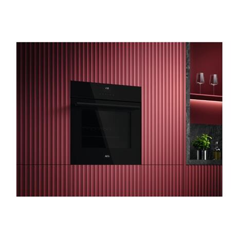 AEG 5000-sarjan TP65NB, uuni