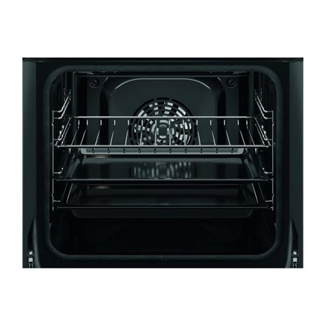 AEG 5000-sarjan TP65NB, uuni