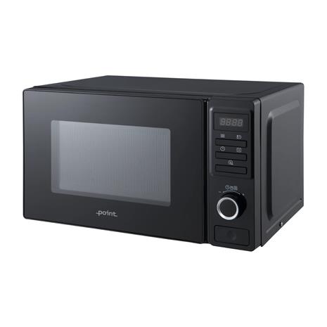 Point 3-Series POMW3020B, mikroaaltouuni