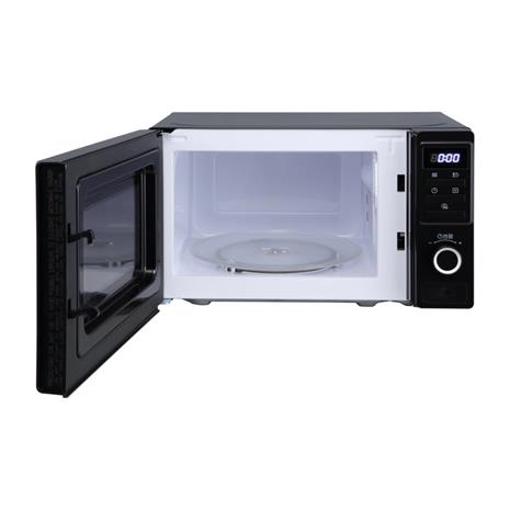 Point 3-Series POMW3020B, mikroaaltouuni