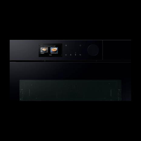 Samsung 7 Series Bespoke NV7B7997AAK/U1, uuni