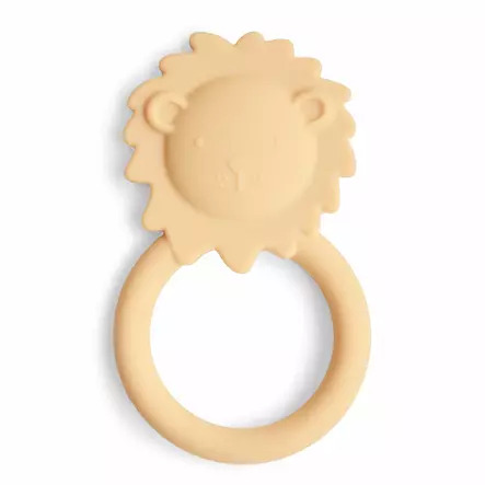 Mushie purulelu Lion